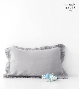 Dječja jastučnica 40x45 cm - Linen Tales