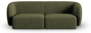 Zelena sofa 184 cm Shane – Micadoni Home