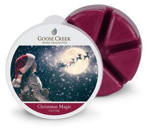 Mirisni vosak za Goose Creek aroma lampu Božićna čarolija, 65 sati gorenja