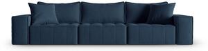 Plava sofa 292 cm Mike – Micadoni Home