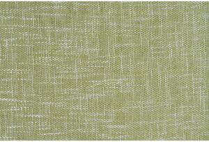 Svijetlo zelena zavjesa 210x245 cm Riva – Mendola Fabrics