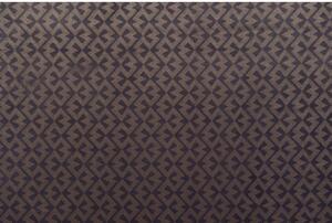 Smeđa zavjesa 140x260 cm Casal – Mendola Fabrics
