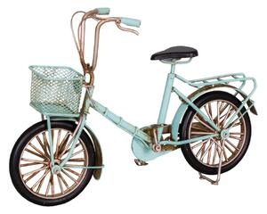 Metalni mali ukras Bike - Antic Line