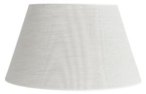 Bijelo sjenilo 33,5x50 cm - Côté Table