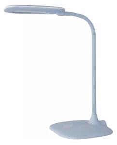 Svijetlo plava LED stolna lampa s mogućnosti zatamnjivanja (visina 55 cm) Stella – EMOS