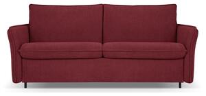 Bordo sklopiva sofa 166 cm Dalida – Micadoni Home