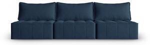 Plava sofa 240 cm Mike – Micadoni Home