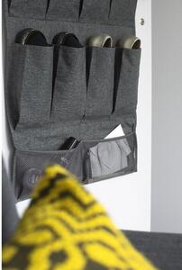 Viseći tekstilni organizator za garderobu – Bigso Box of Sweden