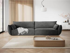 Sivi kauč 248 cm Vanda - Mazzini Sofas