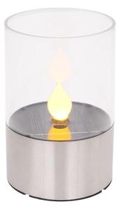 Globo 33539 - LED Solarna svjetiljka SOLAR LED/0,06W/3,2V 1800K IP44