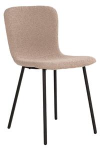 Bež blagovaonske stolice u setu 2 kom Halden – House Nordic