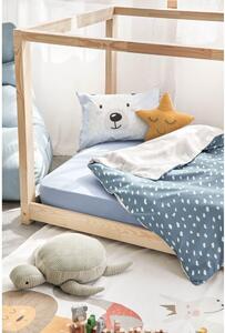 Dječja pamučna posteljina Bonami Selection Bear, 90 x 130 cm