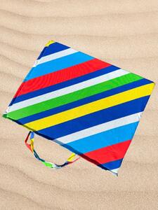 Šarena ležaljka za plažu COLOR PRISM