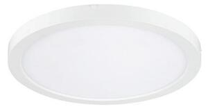 Sylvania START 5u1 LED stropna svjetiljka, bijela, Ø 29 cm, CCT, prigušljiva, prigušiva, Bijela, Područje hodnika, Plastika