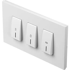 15252 UNIVERZALNI KUPAONSKI SET INDIKATOR 3x20A 250V~ 4M PW OL CM25PWOL-B