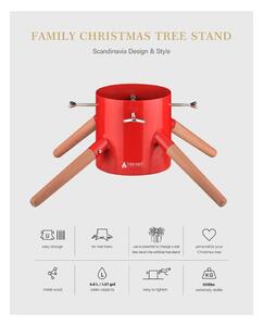 Stalak za božićno drvce Tree Nest Family
