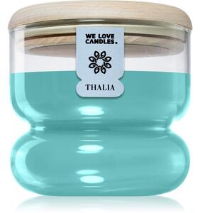 We Love Candles Thalia Coconut Water mirisna svijeća 170 g