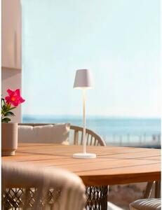 PETIT VANJSKA STOLNA LAMPA LED 2Watt 101 Lm 3000K IP54 BIJELA NL9030711