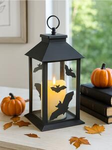 Sinsay - LED lampion s Halloween motivom