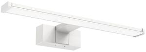 Brilagi - LED kupaonsko ogledalo VESTRA LED/6W/230V 30 cm IP44 bijela