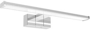 Brilagi VESTRA LED osvjetljenje za kupaonsko ogledalo 30 cm IP44 chrom