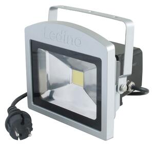 Benrath 20NB LED reflektor na baterije, rasvjeta za nuždu, visina 19 cm