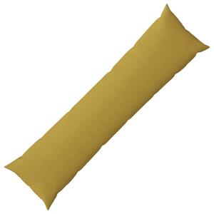 Presvlaka za jastuk HEERLEN Svijetlo zelena 40 x 145 cm Tkanina - Svijetlo zelena 40 x 145 cm 1