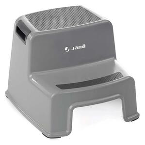 JANE Stepenica za WC, Dim Grey