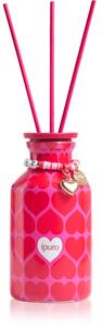 Ipuro Limited Love Edition Love's Embrace aroma difuzer s punjenjem 240 ml