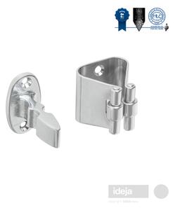 Zaustavljač za vrata art.398300 Razeto & Casareto