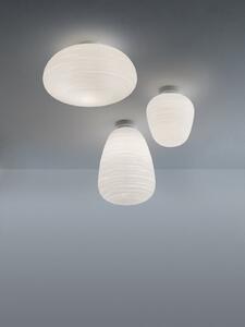 Foscarini Rituals 3 Stropna lampa -, Bijela, Staklo