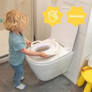 Badabulle daska za wc - Beige