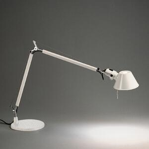 Artemide Tolomeo stolna lampa E27, bijela
