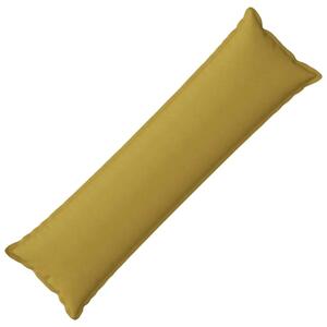 Jastuk HOUTEN Svijetlo zelena 40 x 145 cm Umjetni lan - Svijetlo zelena 40 x 145 cm 1