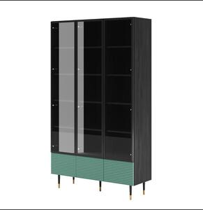 Zondo.hr Vitrina Imperotta I09 (zelena). Akcija -15%. 1123848
