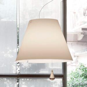 Viseća lampa Luceplan Lady Costanza