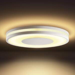 Philips Hue White Ambient Being stropna svjetiljka bijela, prigušiva, Bijela, Dnevni boravak/blagovaonica, Metal
