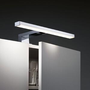 Paulmann HomeSpa Selo LED svjetlo za ogledalo, CCT, Metalik, kupaonica, Metal