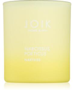 JOIK Organic Home & Spa Narcissus mirisna svijeća 150 g