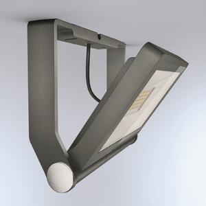 STEINEL XLED One XL LED vanjski reflektor antracit, Crno, Metal