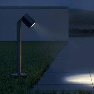 STEINEL Spot Way SC LED postolje, Crno, Metal