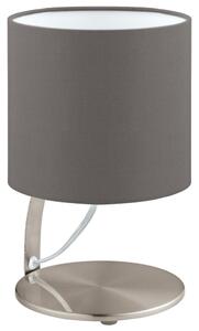 Eglo 95765- LED stolna lampa NAMBIA 1 1xLED/6W/230V
