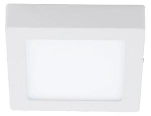 Eglo 78199 - LED Stropna svjetiljka FUEVA LED/10,95W/230V
