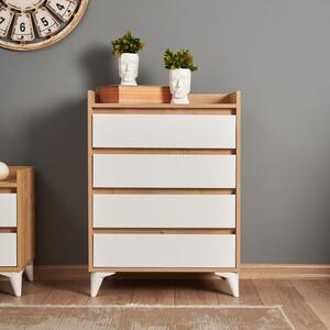 Woody Fashion Komoda, Tuvalle 040