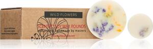 The Munio Wild Flowers vosak za aroma lampu 120 g