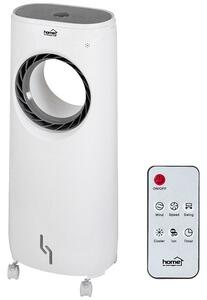 Home Ovlaživač sa osvježivačem zraka, daljinski , ionizator, 80 W - LHP 800i