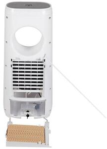 Home Ovlaživač sa osvježivačem zraka, daljinski , ionizator, 80 W - LHP 800i