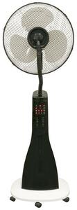 Home Ventilator sa raspršivačem vode, daljinski upravljač, 90 W - SFM 40/WH 9405