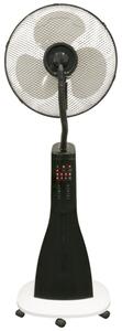 Home Ventilator sa raspršivačem vode, daljinski upravljač, 90 W - SFM 40/WH 9405