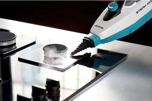 ARIETE PARNI ČISTAČ STEAM MOP 10 U 1 PREKLOPNI MOD 4175